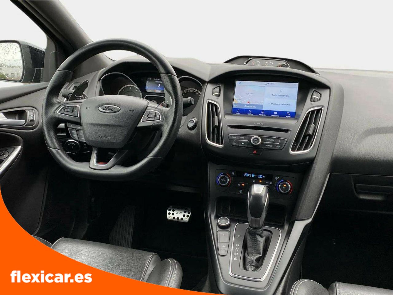 Foto Ford Focus 22