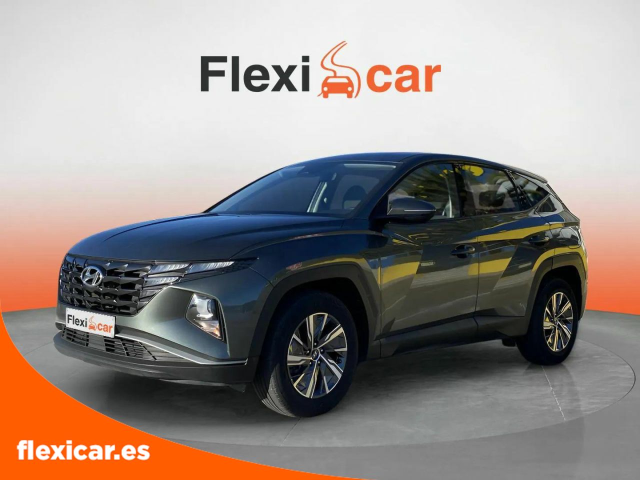 Foto Hyundai Tucson 3