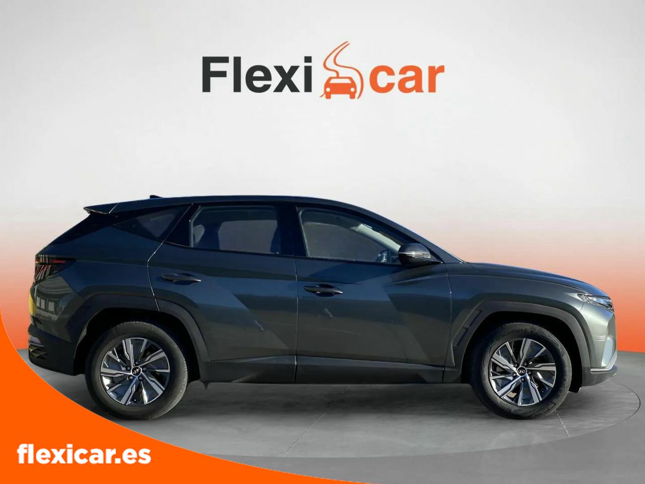 Foto Hyundai Tucson 5