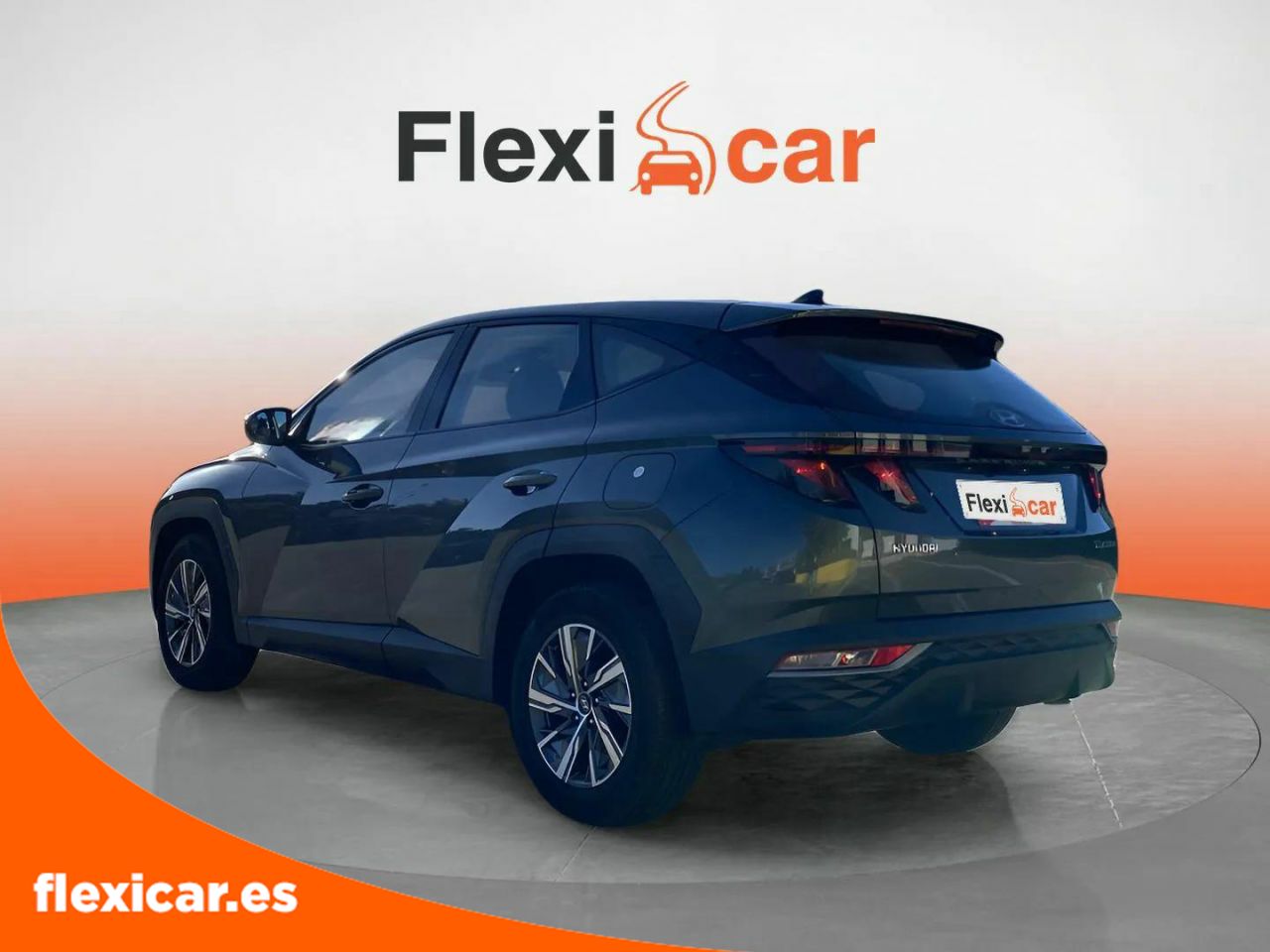 Foto Hyundai Tucson 7