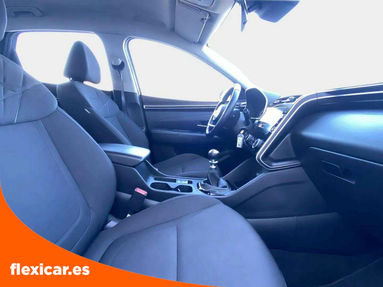 Foto Hyundai Tucson 14