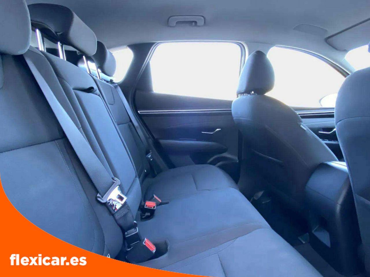 Foto Hyundai Tucson 15