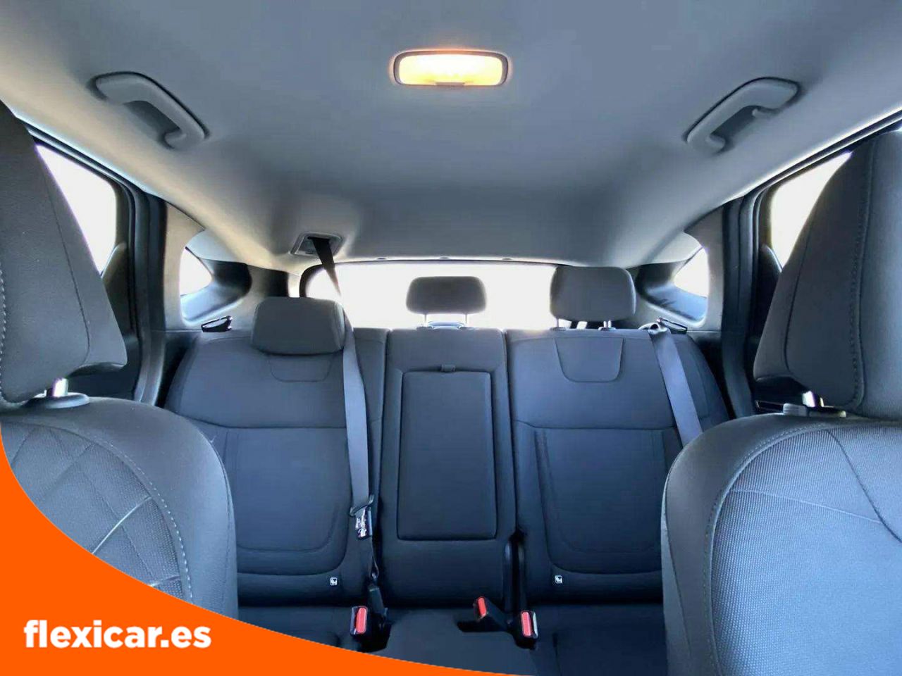Foto Hyundai Tucson 16