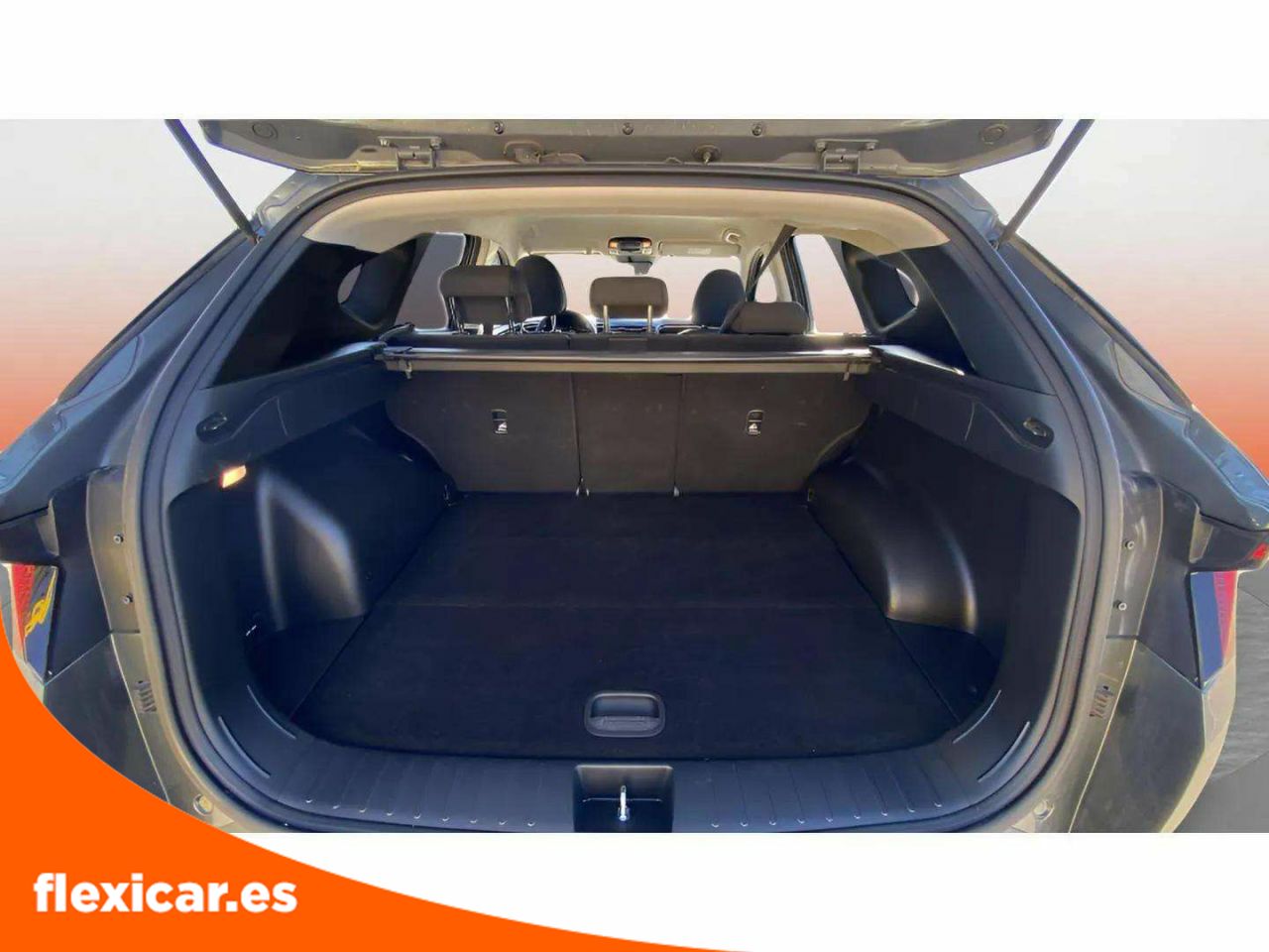 Foto Hyundai Tucson 17