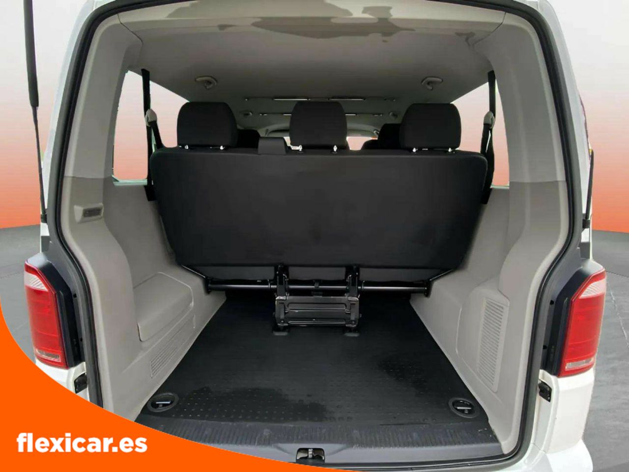 Foto Volkswagen Caravelle 16