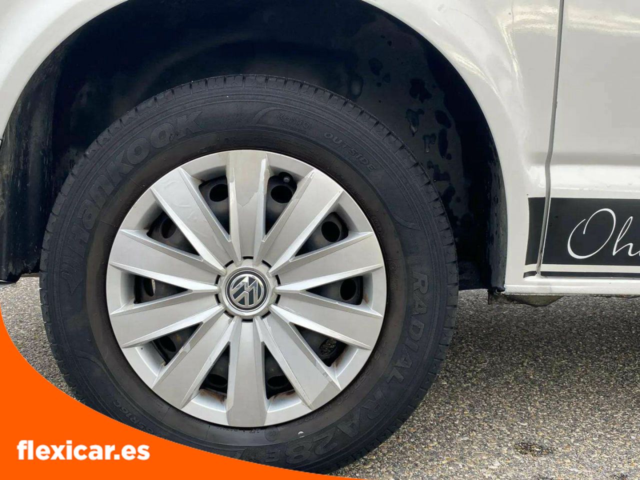 Foto Volkswagen Caravelle 18