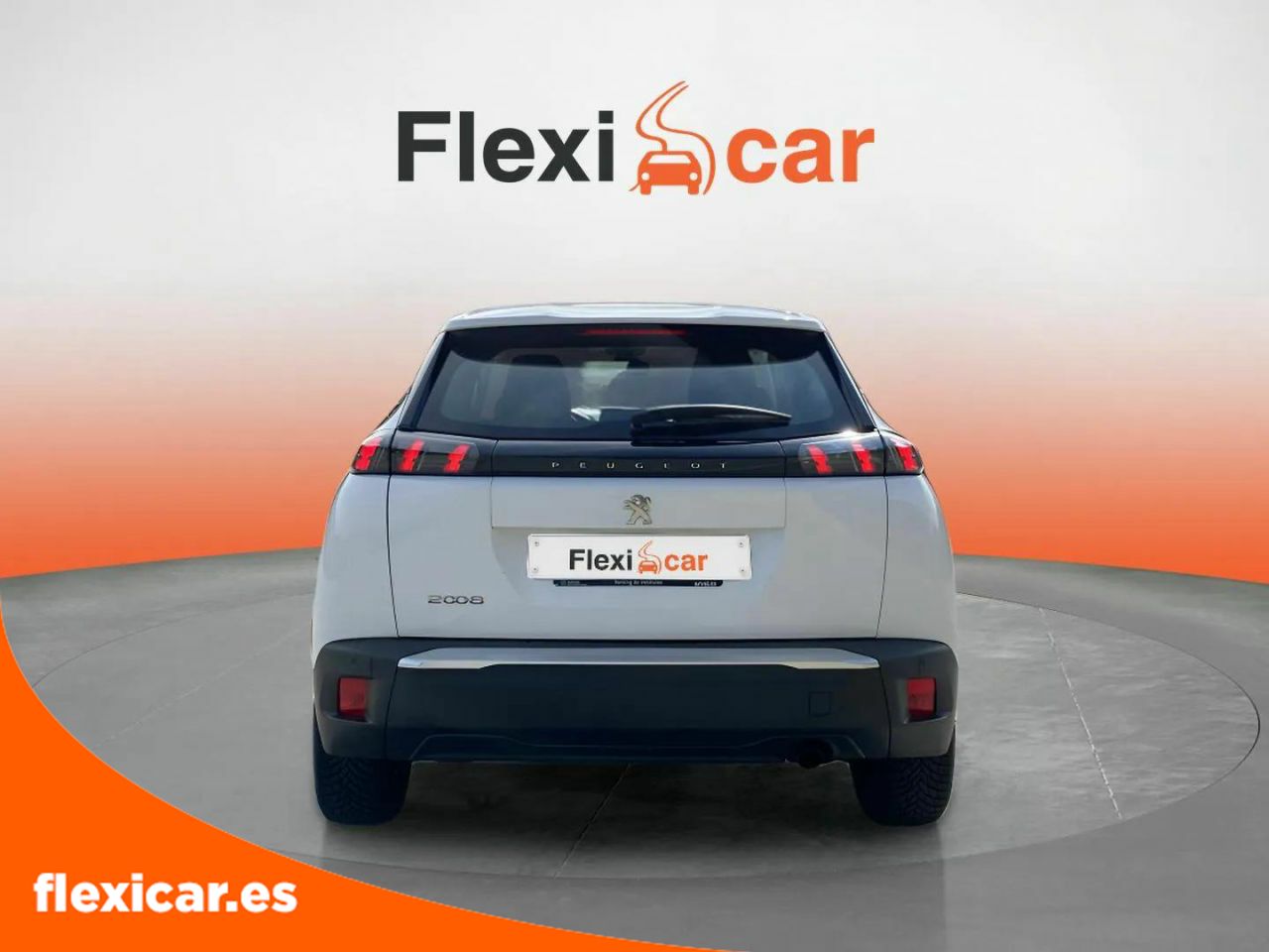 Foto Peugeot 2008 8