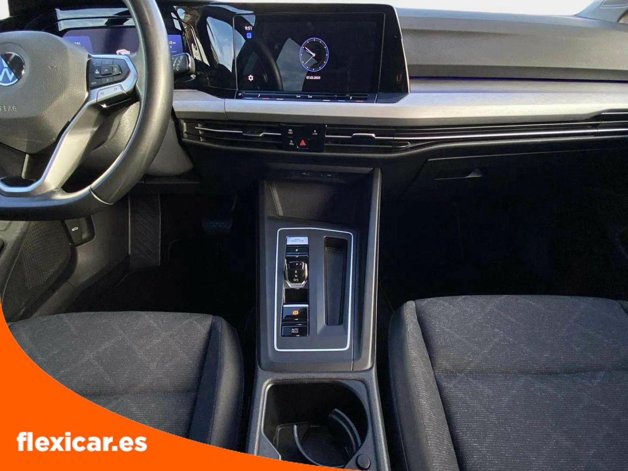 Foto Volkswagen Golf 11