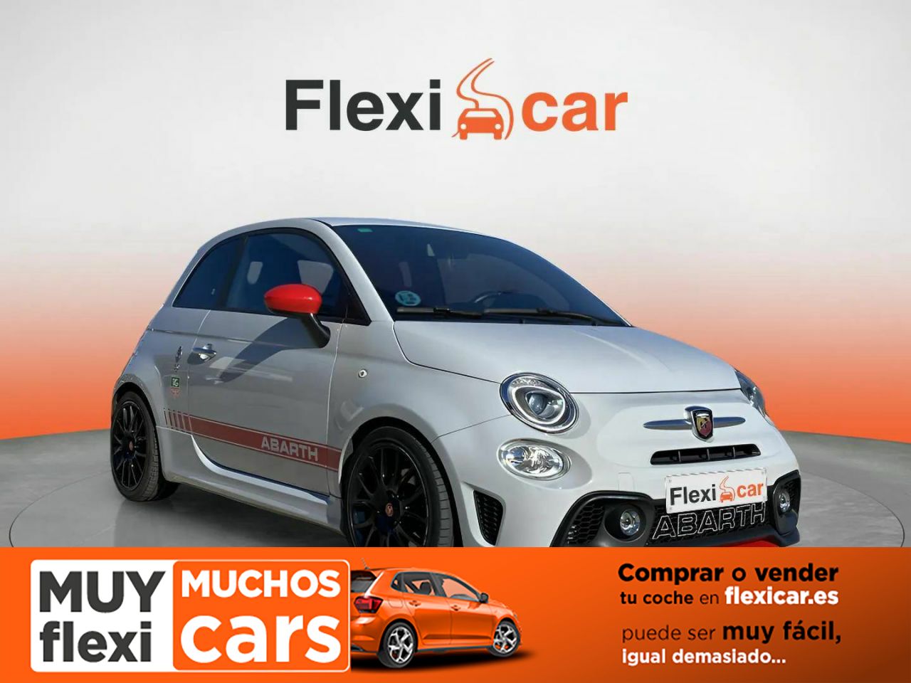 Foto Abarth 500 1