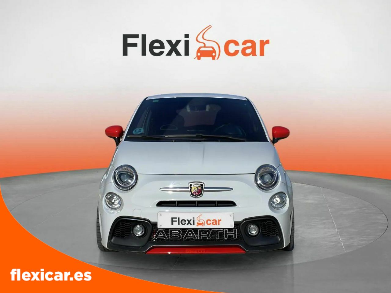Foto Abarth 500 2