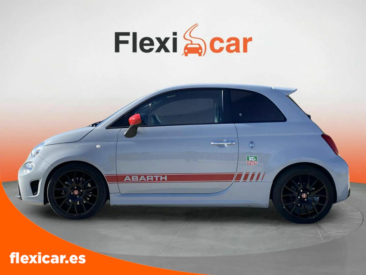 Foto Abarth 500 4