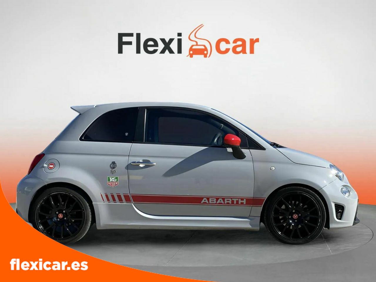 Foto Abarth 500 5