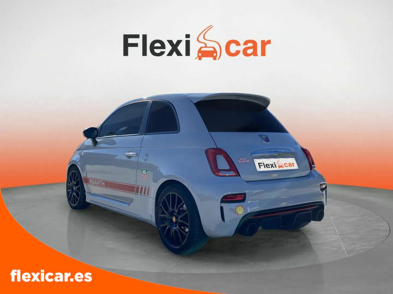 Foto Abarth 500 7