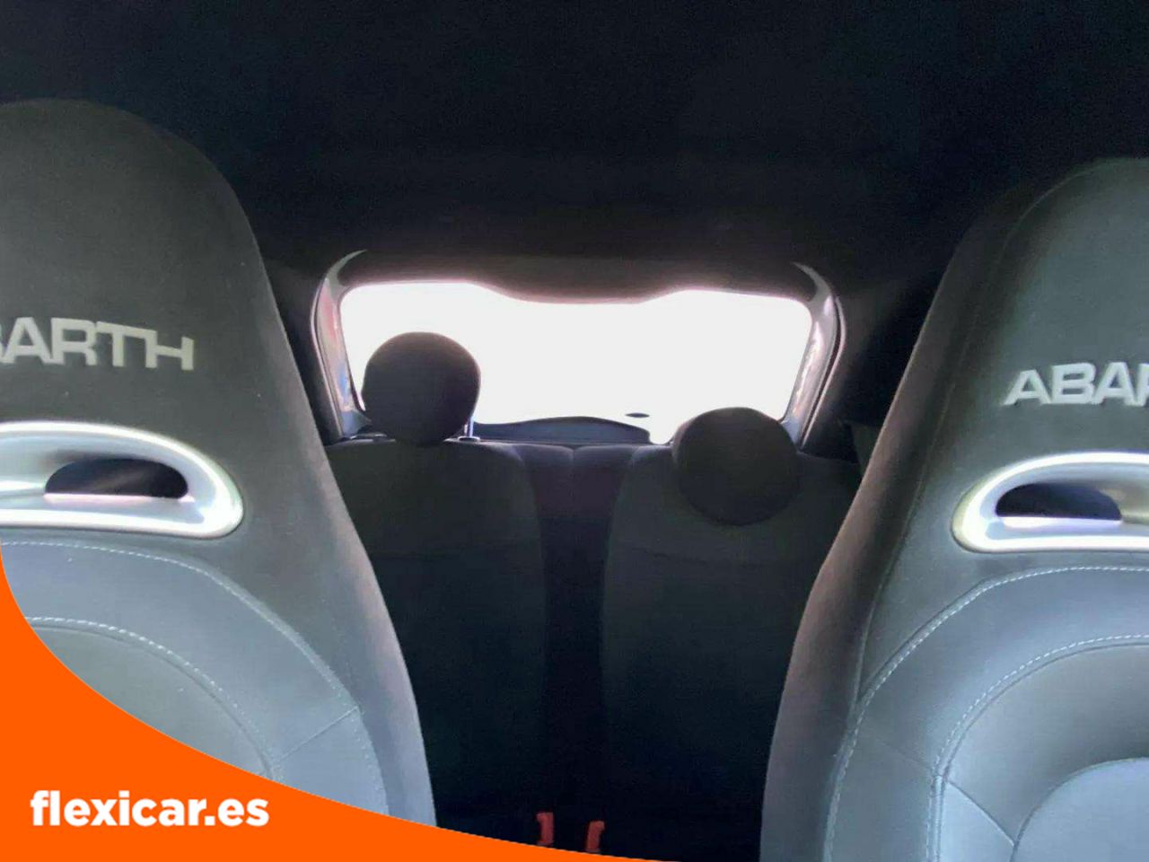Foto Abarth 500 16