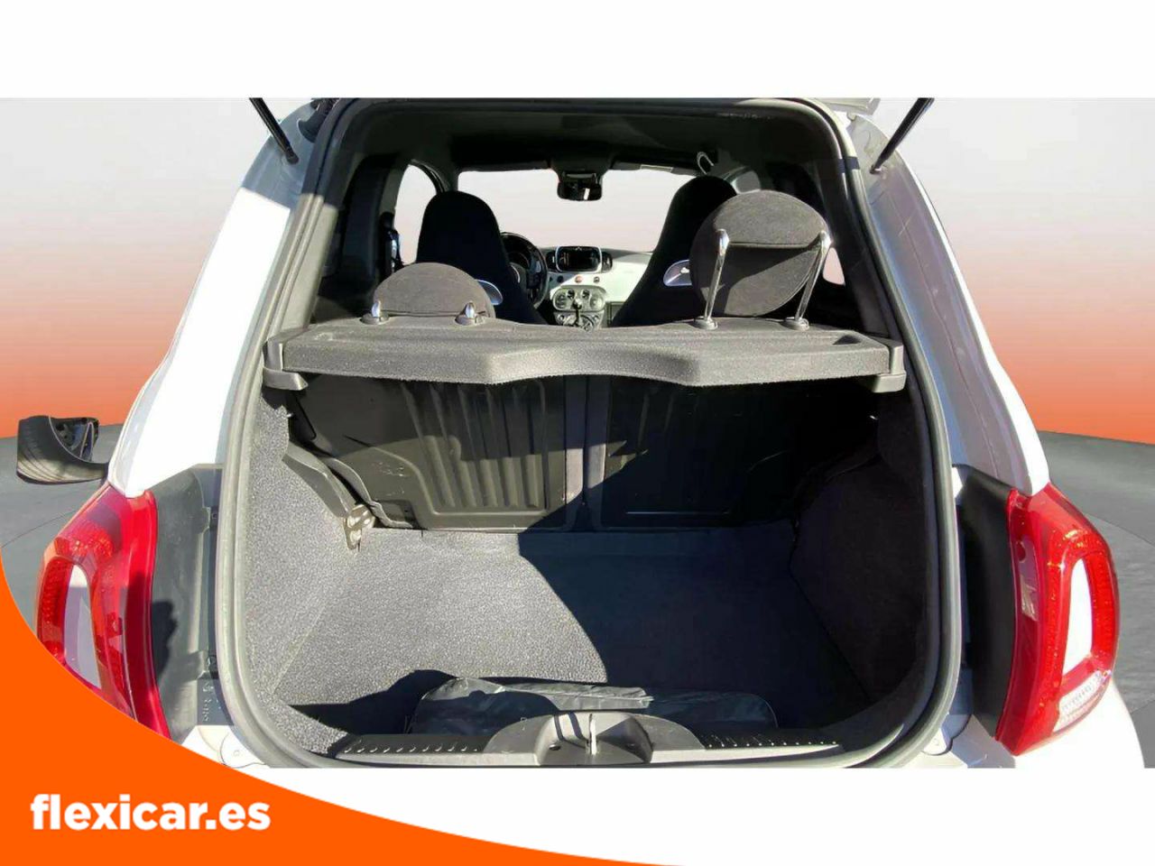 Foto Abarth 500 17