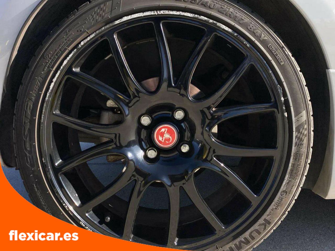 Foto Abarth 500 20
