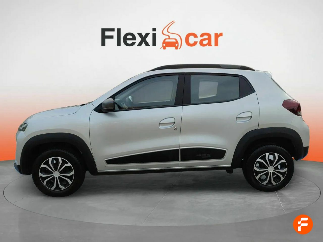 Foto Dacia Spring 4