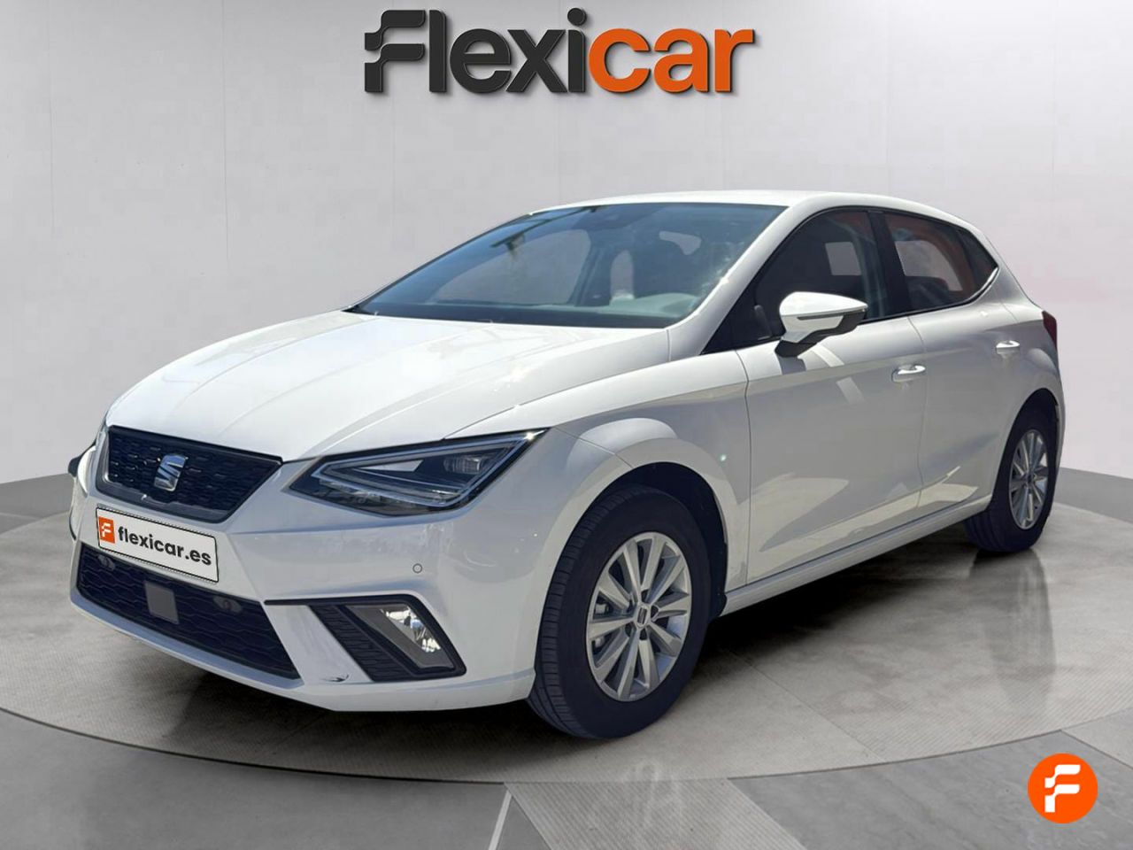 Foto Seat Ibiza 3