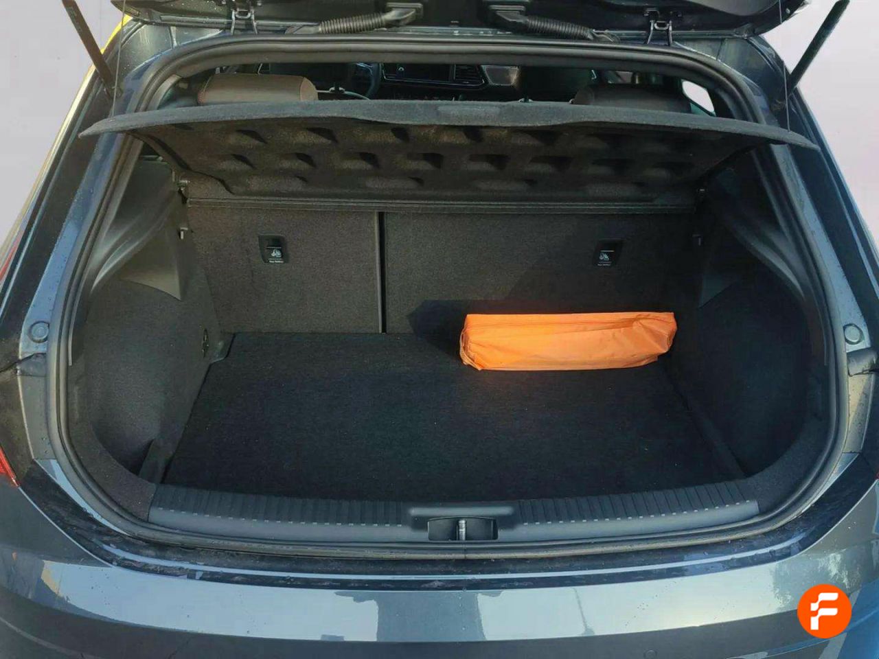 Foto Seat León 9