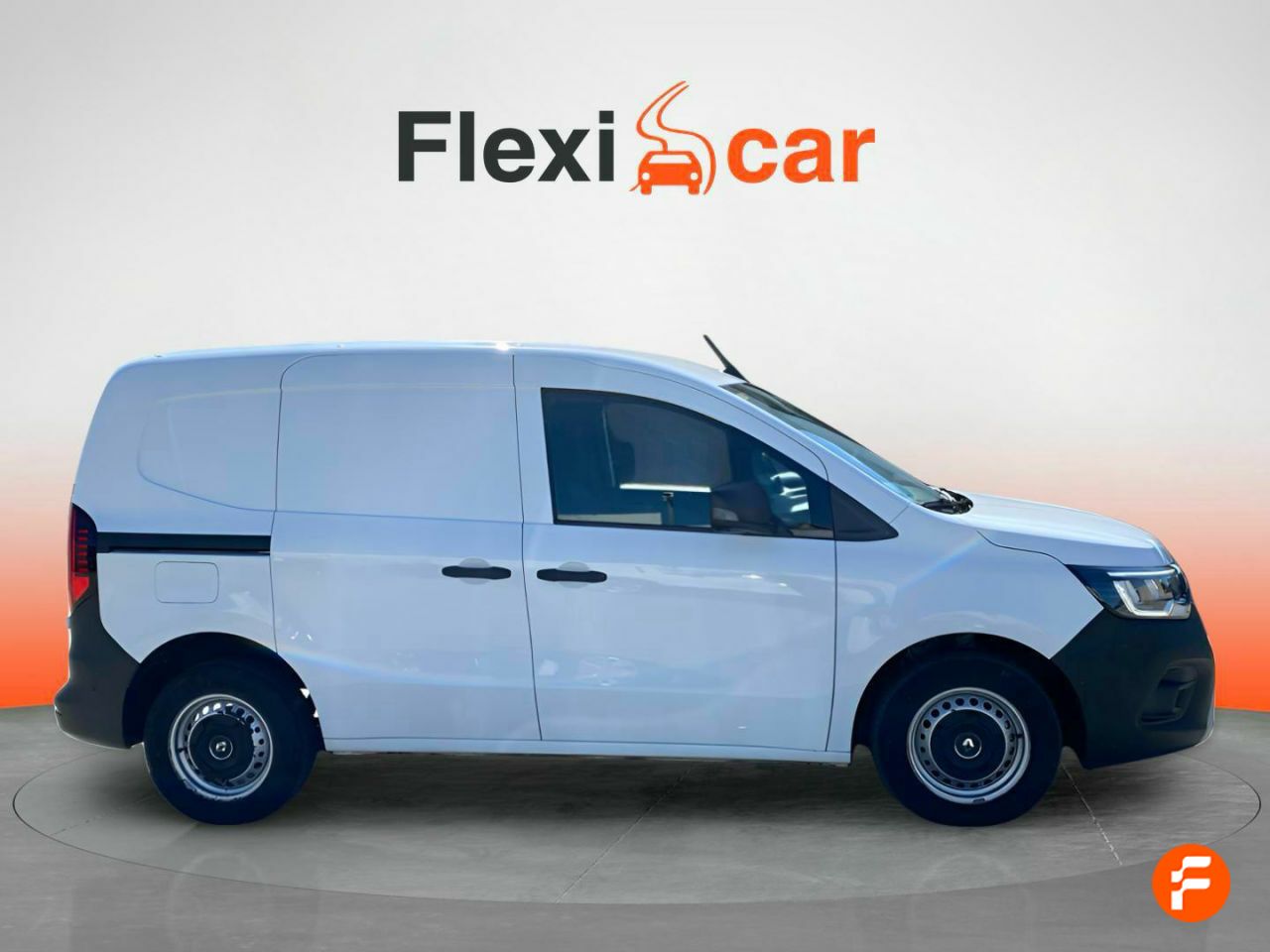 Foto Renault Kangoo 5