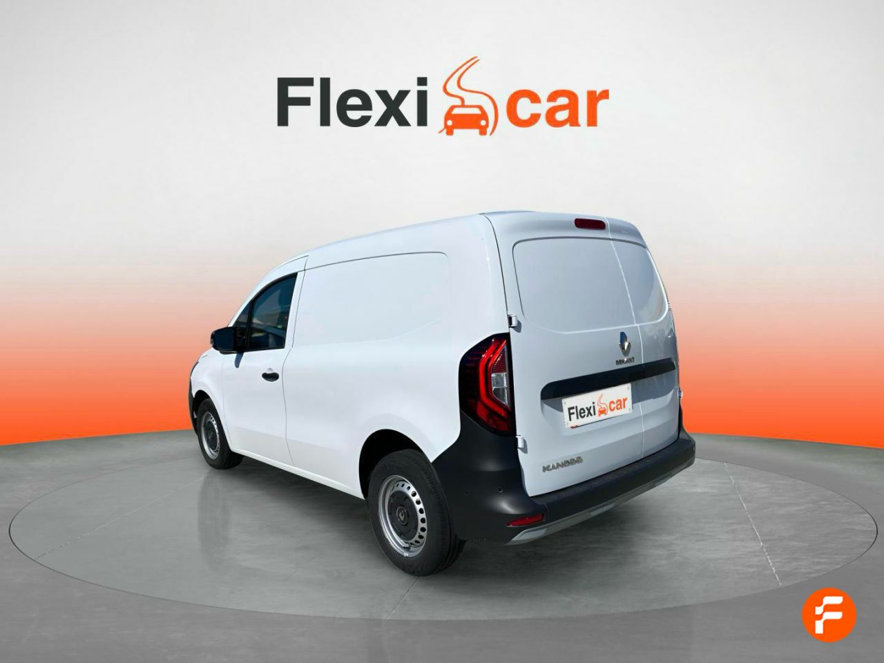 Foto Renault Kangoo 7