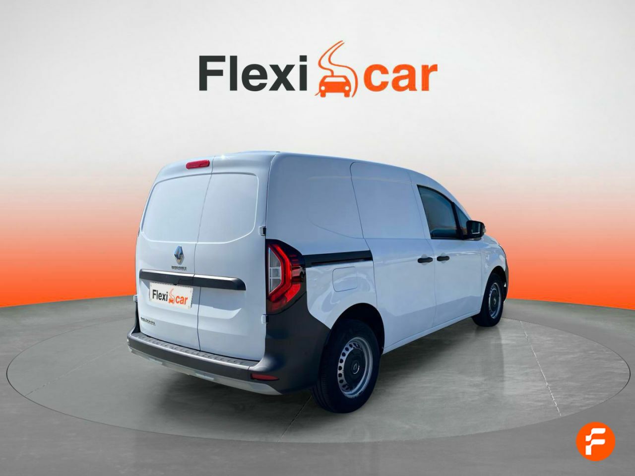 Foto Renault Kangoo 9