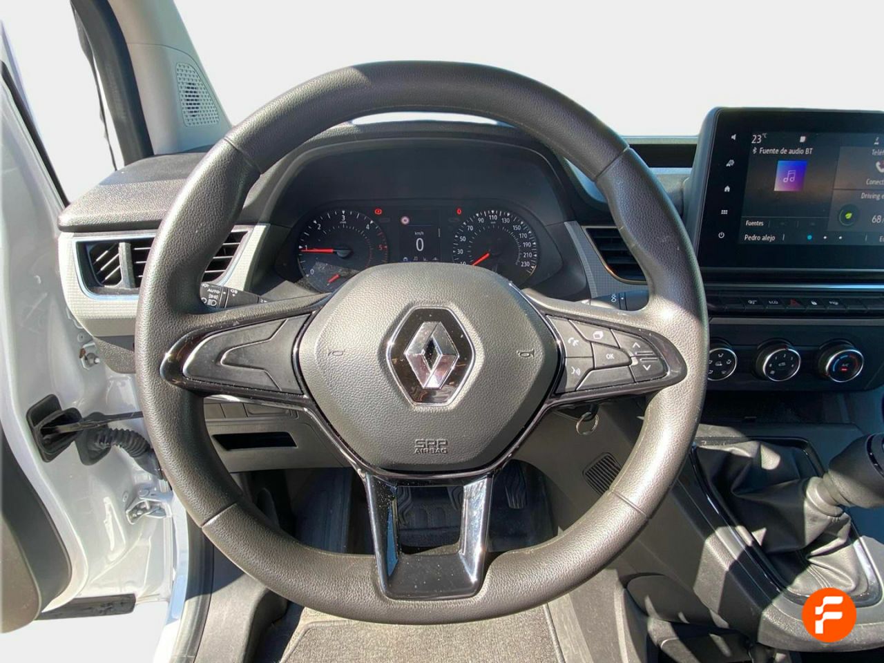 Foto Renault Kangoo 12
