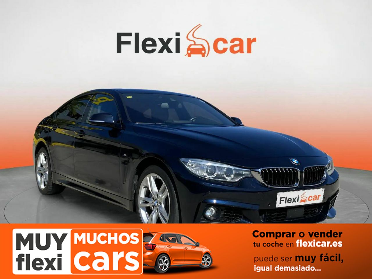 Foto BMW Serie 4 1