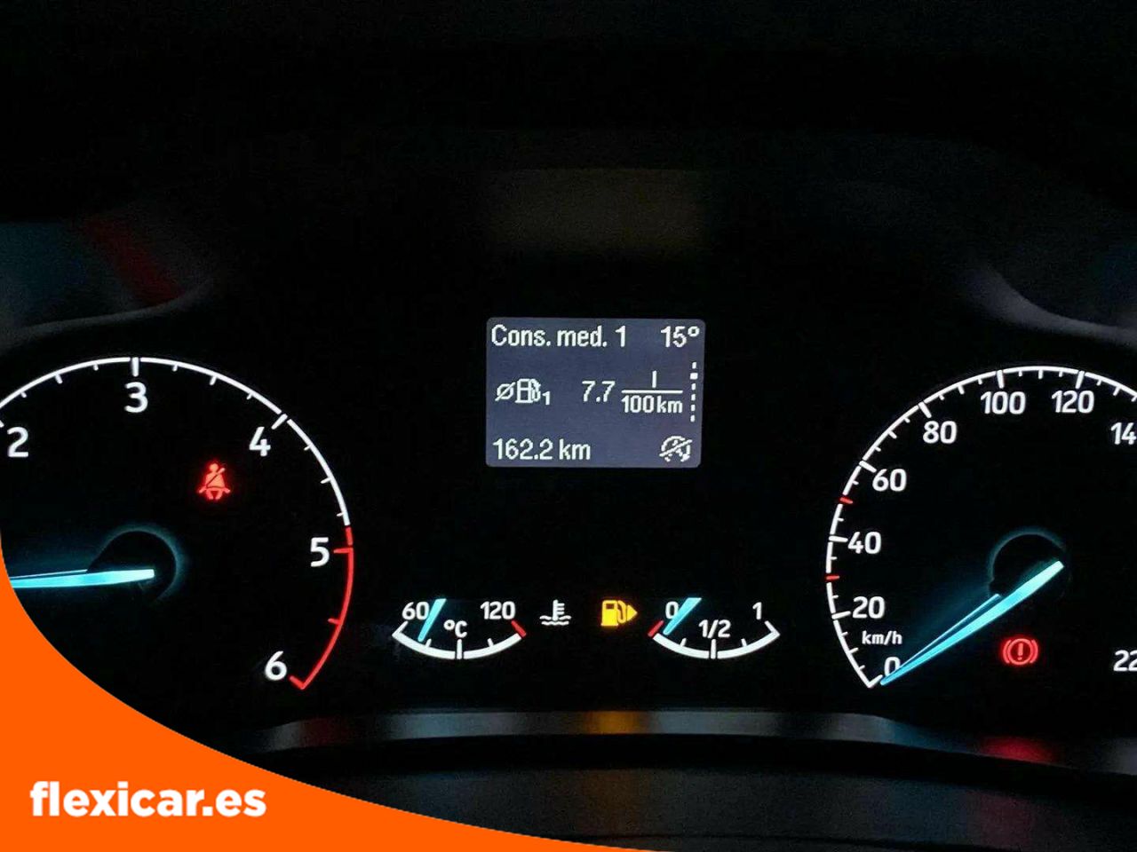 Foto Ford Transit Connect 16