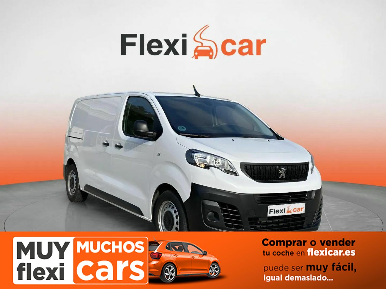 Foto Peugeot Expert 1