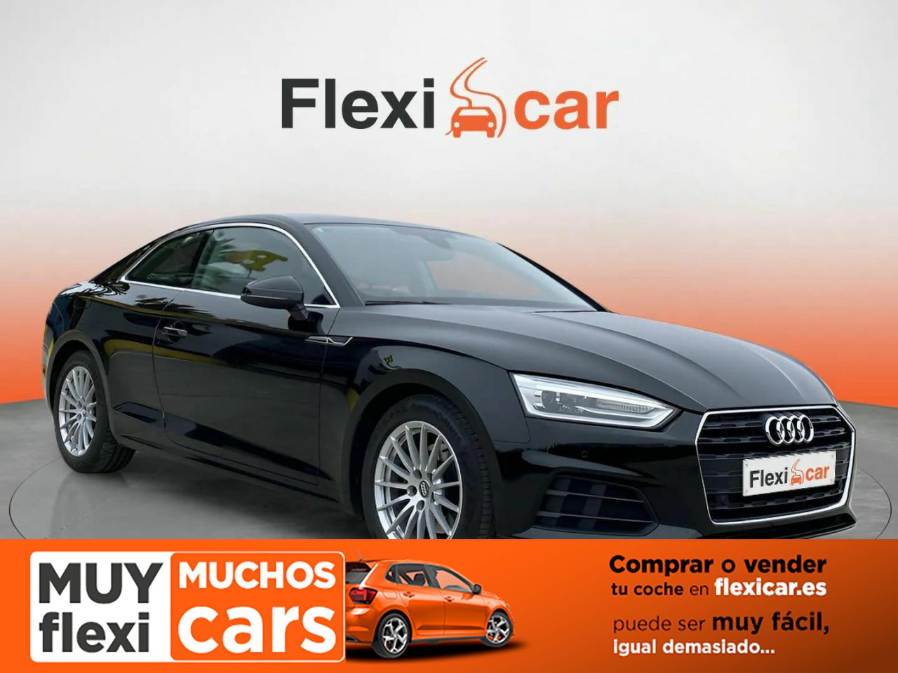 Foto Audi A5 1