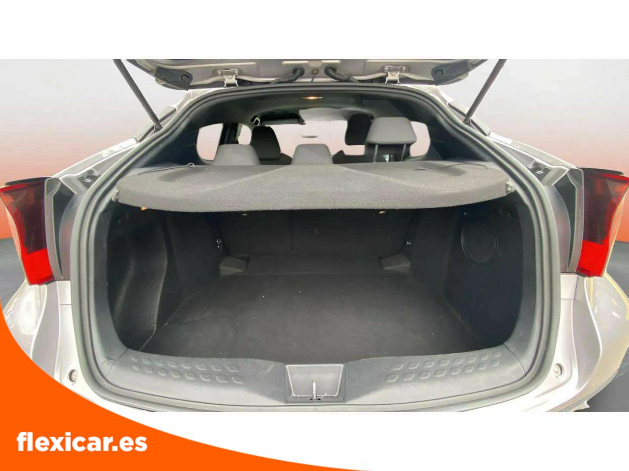 Foto Toyota C-HR 17
