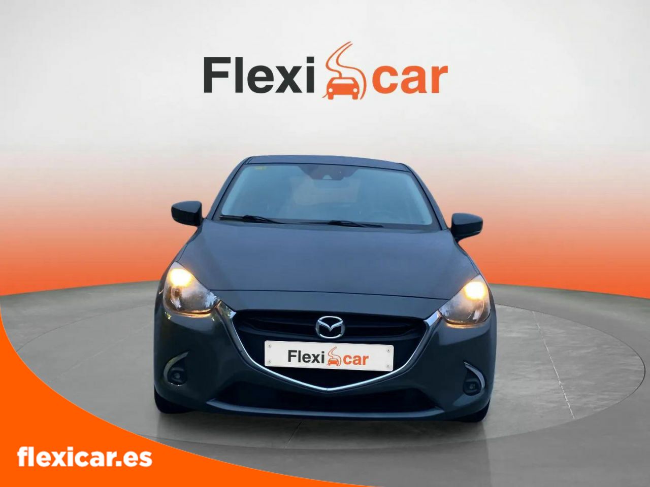 Foto Mazda Mazda2 2