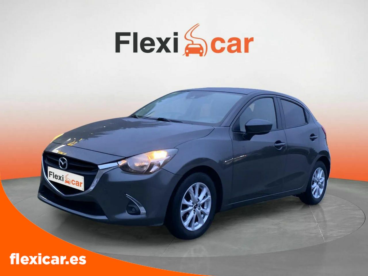 Foto Mazda Mazda2 3