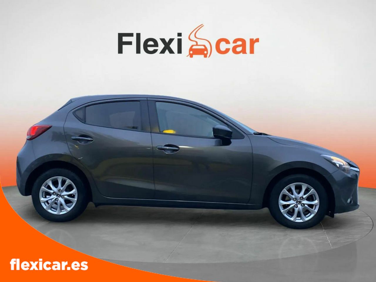 Foto Mazda Mazda2 5