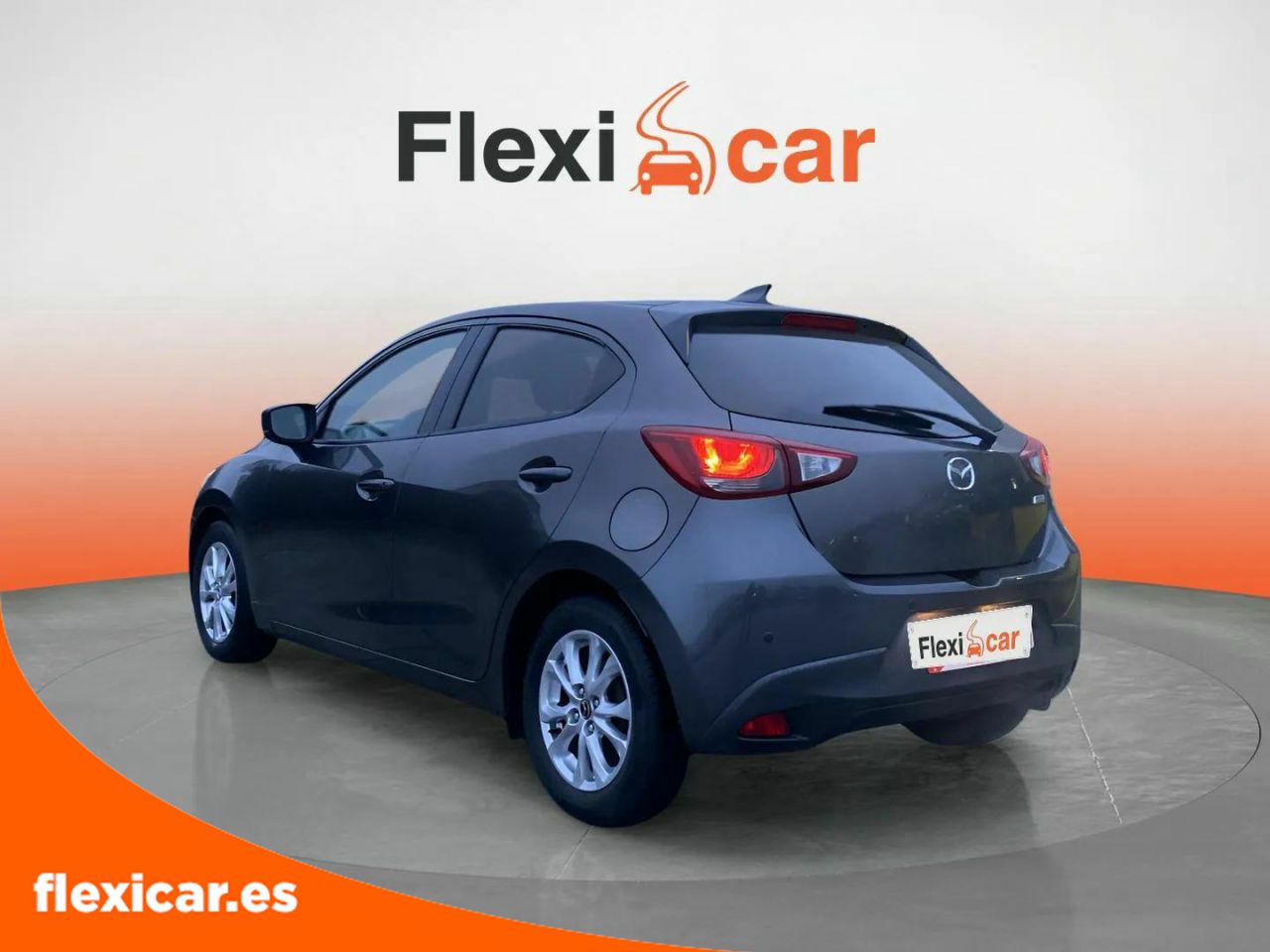 Foto Mazda Mazda2 7