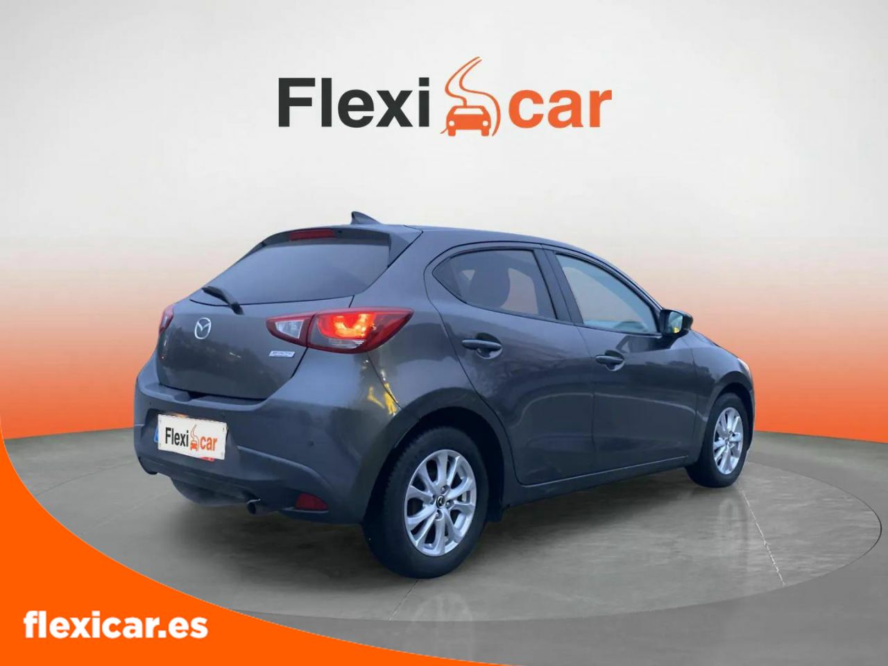 Foto Mazda Mazda2 9
