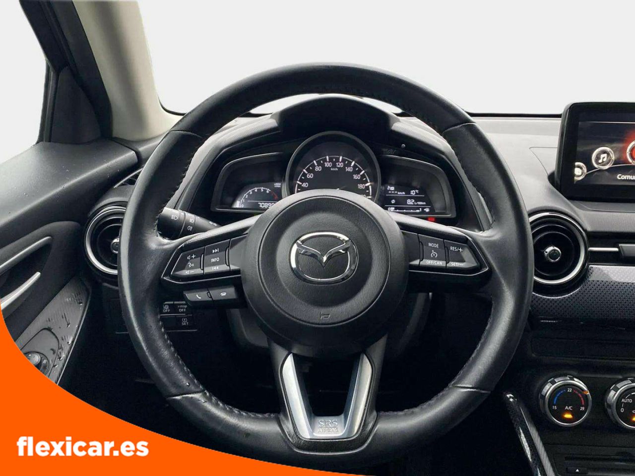Foto Mazda Mazda2 12