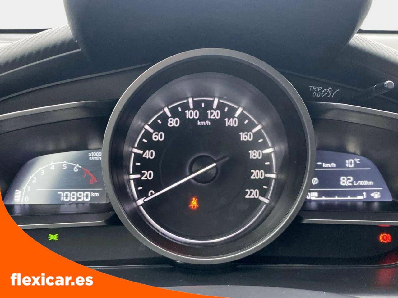 Foto Mazda Mazda2 13