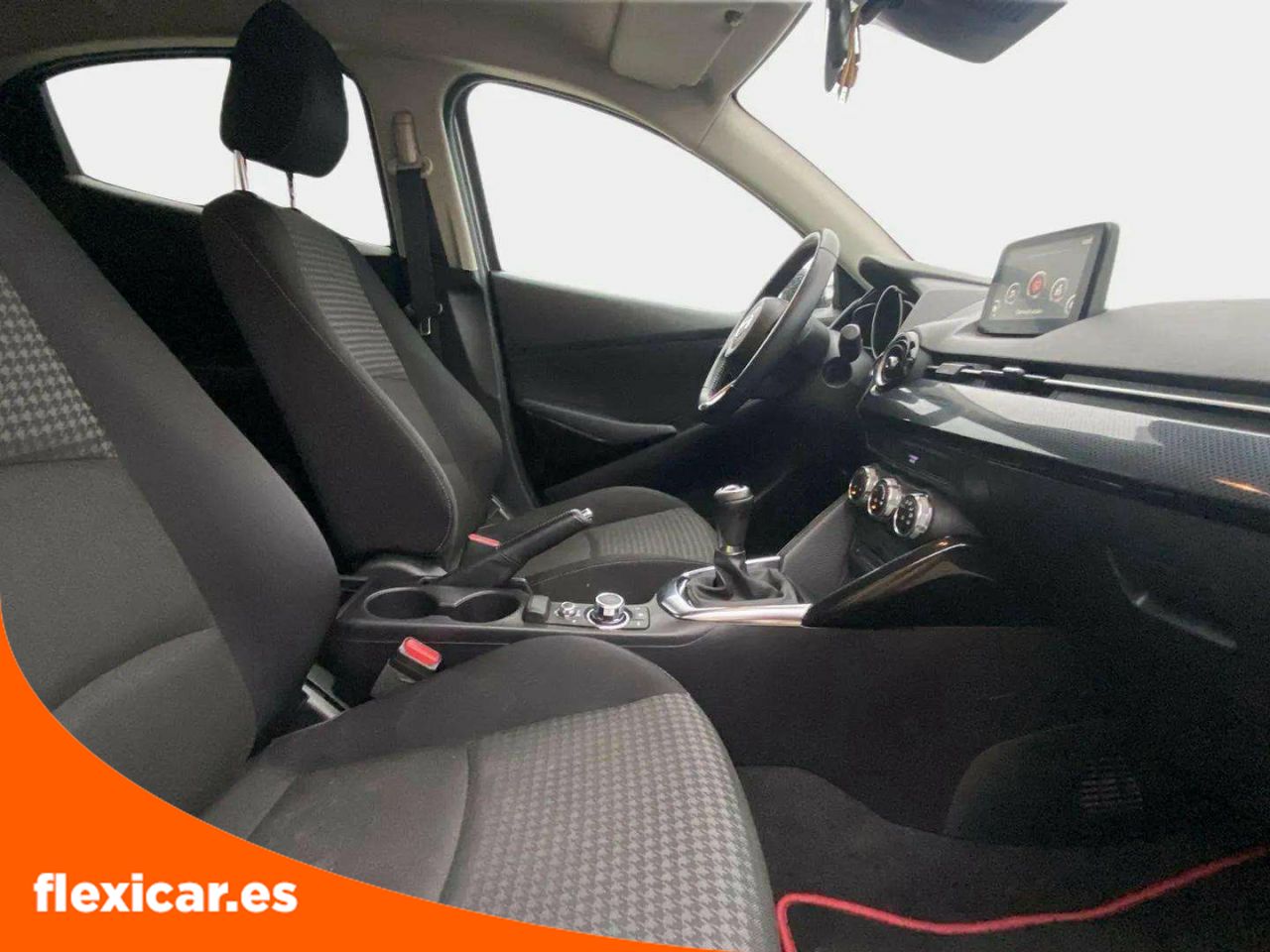 Foto Mazda Mazda2 14