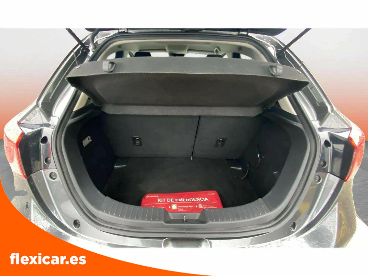 Foto Mazda Mazda2 17