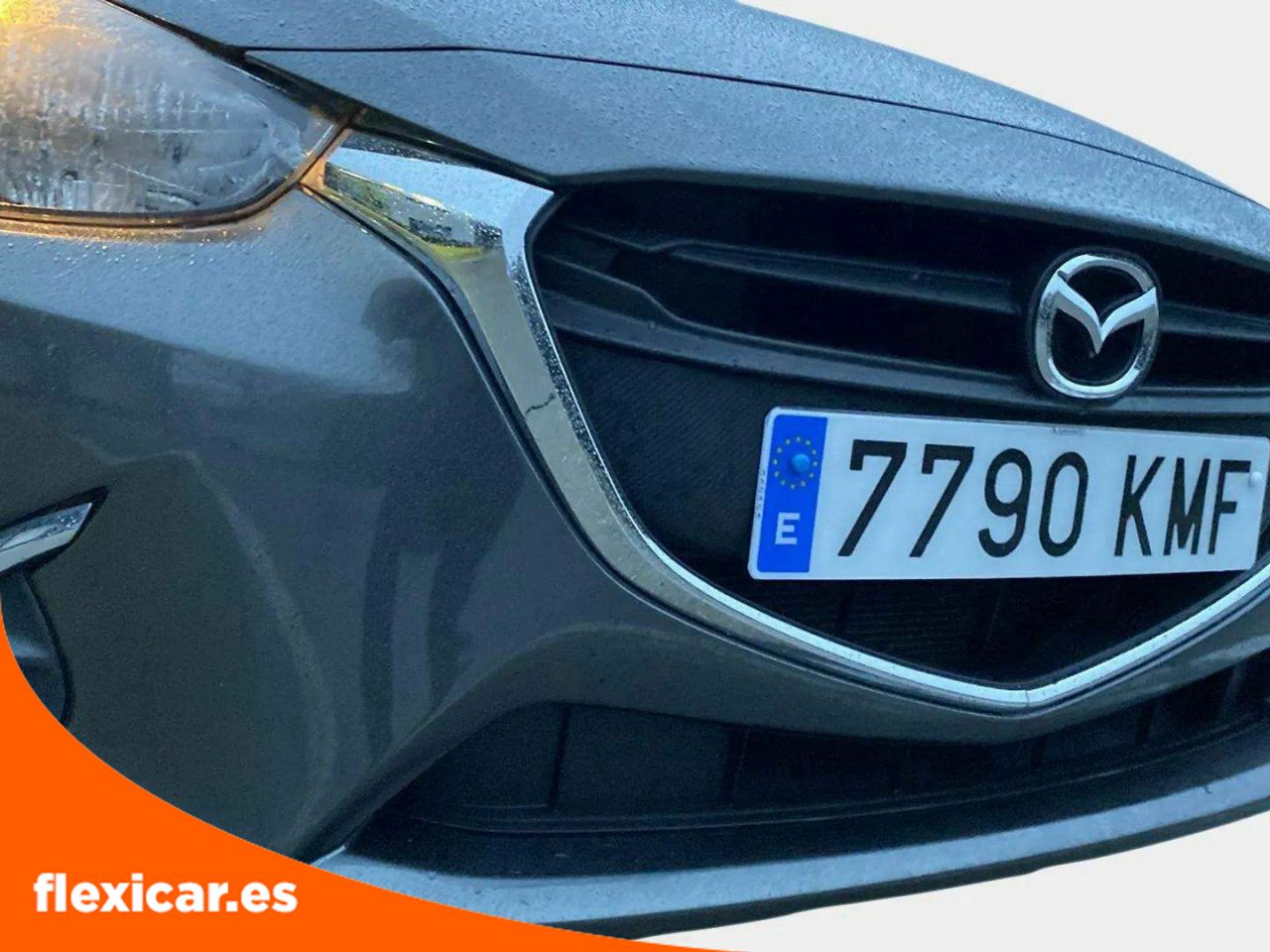 Foto Mazda Mazda2 19