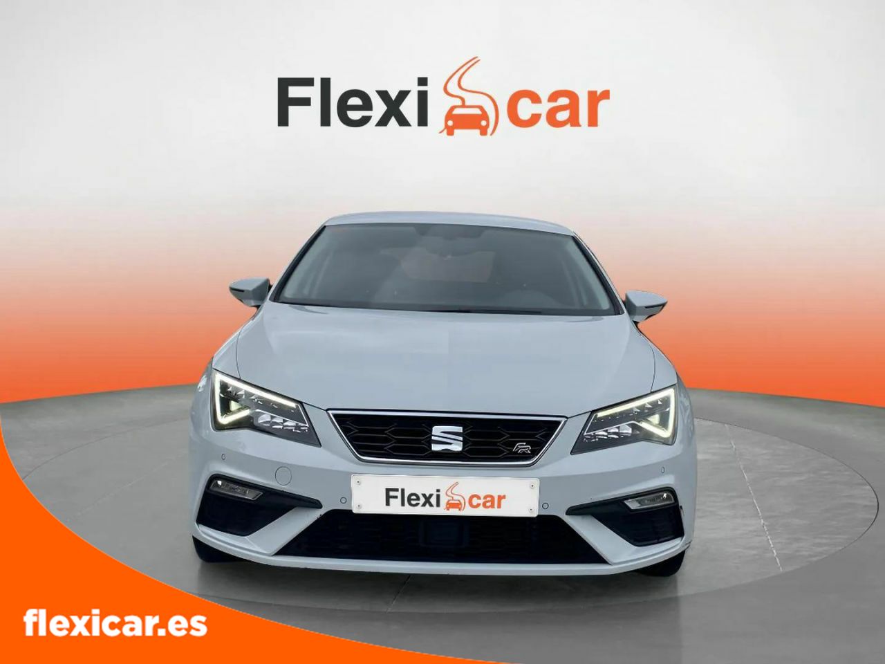 Foto Seat León 2
