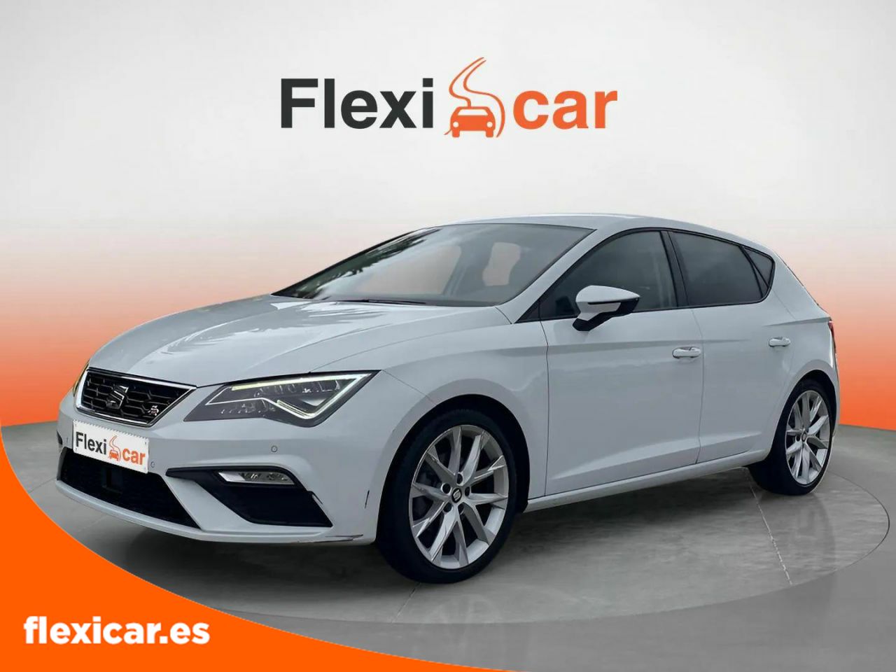 Foto Seat León 3