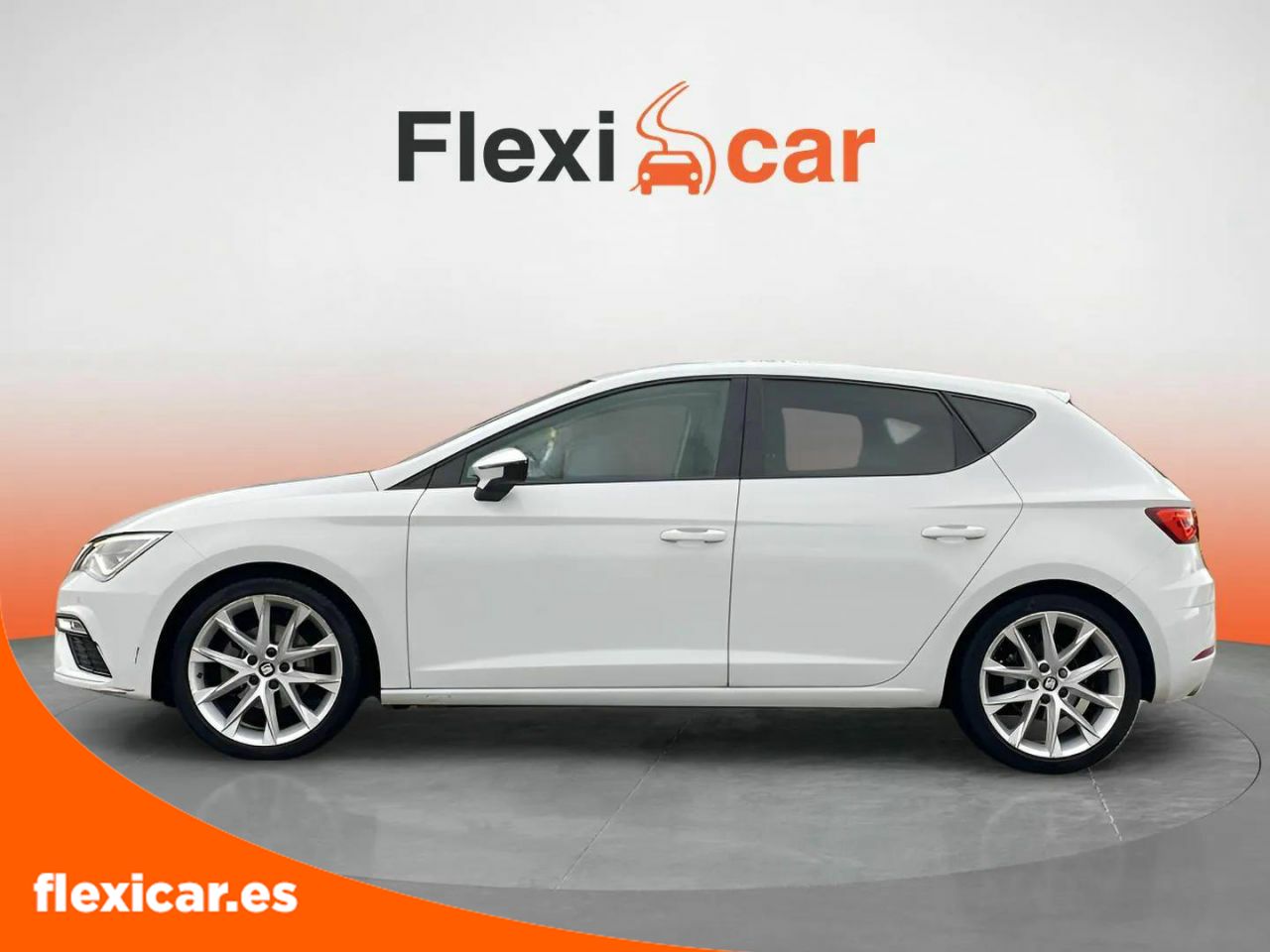 Foto Seat León 4