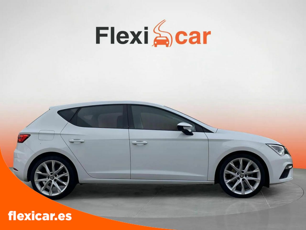 Foto Seat León 5