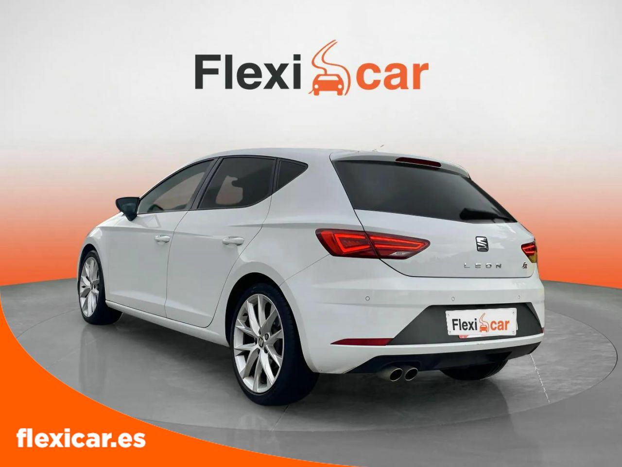 Foto Seat León 7