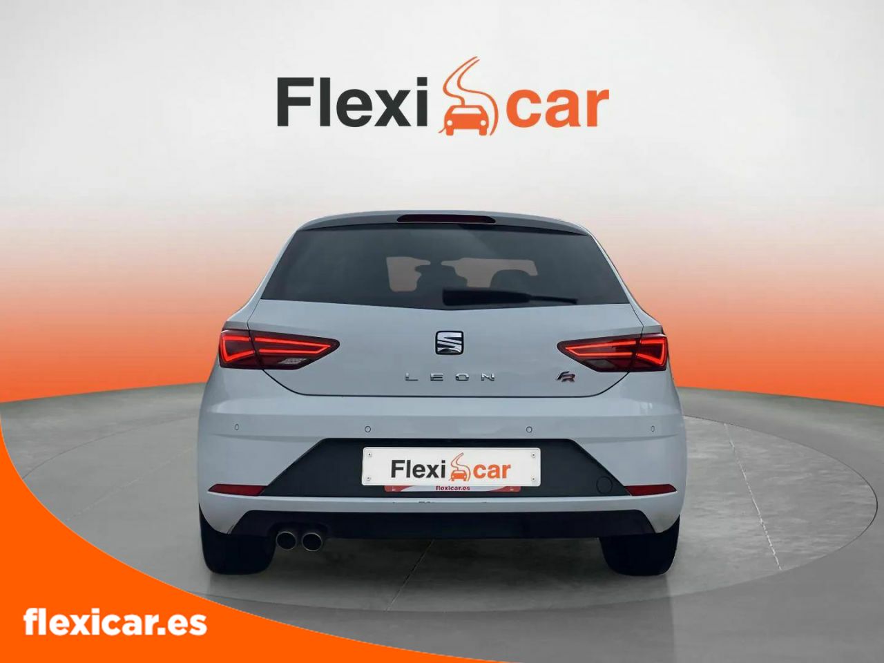 Foto Seat León 8