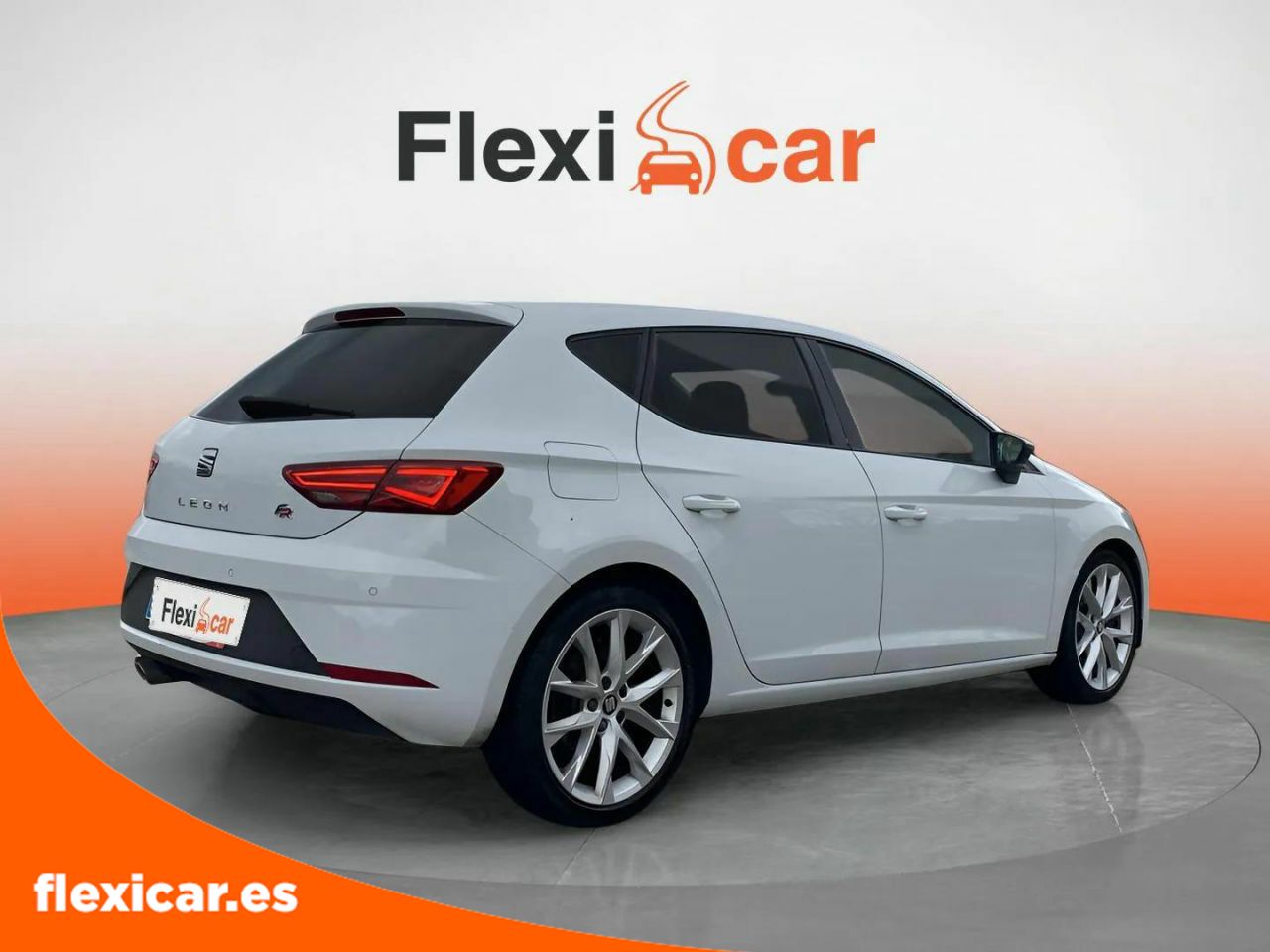 Foto Seat León 9