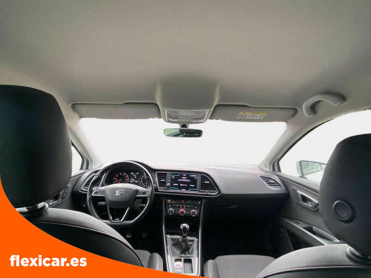 Foto Seat León 10